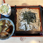 Soba Dokoro Doukouan - 