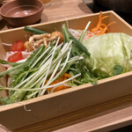 Shabushabu Onyasai - 