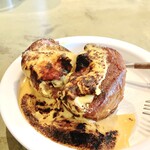 カフェ ダコタン - 