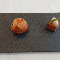 Restaurant Rue richesse - 