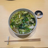 蕎麦しん