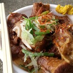 居酒屋 ドリーム カシマスタジアム店 - あっぷ