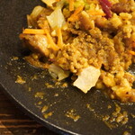 HOXTON CURRY - 全部マゼマゼ
