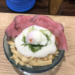 河内の中華そば 醤 - 