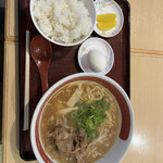 ラーメン尊 - 