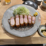 tonkatsu.jp 表参道 - 