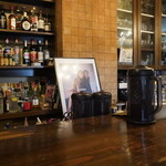 HOXTON CURRY - カウンター