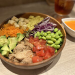 ピースカフェ - 