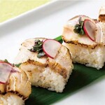 バイキングレストラン ラ・ベランダ - 