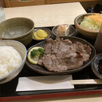 味処まるしょう - 