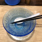 河内の中華そば 醤 - 