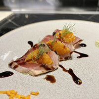 鉄板焼き あさひ - 