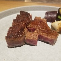 Steak Lys - 