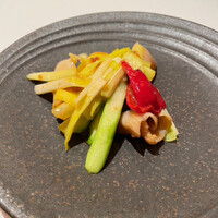 中国飯店 市ヶ谷店 - 