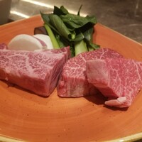 Steak Lys - 