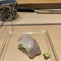 鮨 海界 - 
