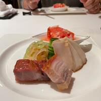 中国飯店 市ヶ谷店 - 