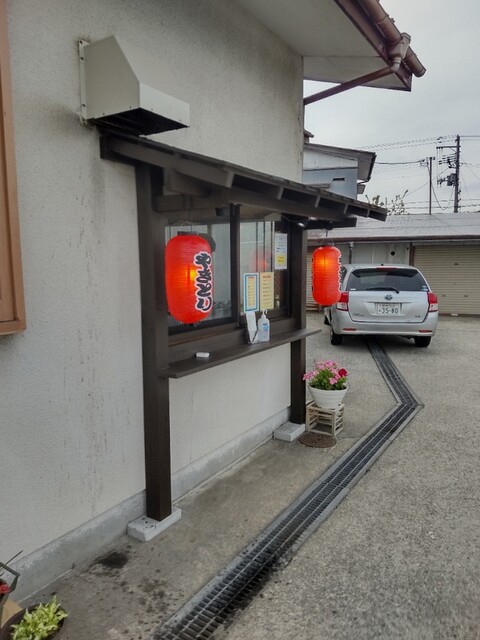 焼き鳥 つくね - 鶴岡（焼き鳥）の写真