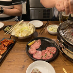 Yakiniku Sabuchan - 