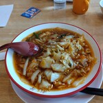 彩華ラーメン  - 