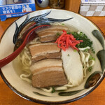 Okinawa Soba スバヤー - 