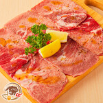 焼肉バル 卓上サワー BISON - 