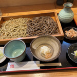 Marutaka Soba - 