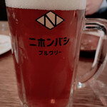 NIHONBASHI BREWERY - 