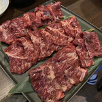 Yakiniku No Hinkaku - 