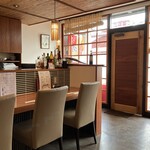 あなごや 穴場 - 