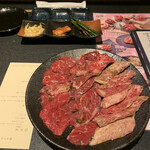 焼肉飯店 京昌園 藤枝駅南口店 - 