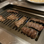 Yakiniku Jujuen - 