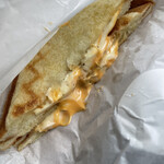 キッシュ カフェ - 