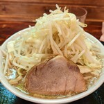 ラーメン富士松 - 