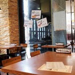 Trattoria&Bar Lucia - ないかん