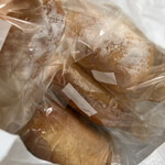 ふわこっぺ Bear's - 