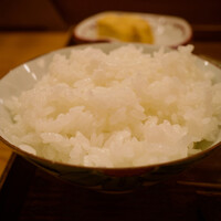 赤坂とゝや魚新 - ●銀鮭定食