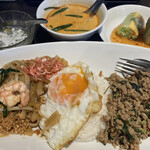 Gaow Thai - 