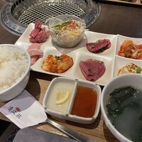 清江苑 池袋西口本店 - 
