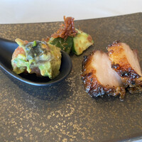 中国飯店 富麗華 - 