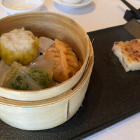 中国飯店 富麗華 - 