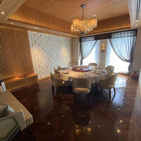 中国飯店 富麗華 - 