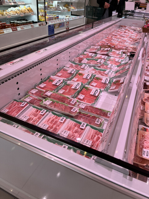 あんず お肉の工場直売所 大東諸福店 - 鴻池新田/その他 | 食べログ