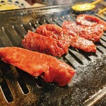 やきにく 肉助 - 