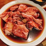 やきにく 肉助 - 