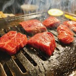 やきにく 肉助 - 