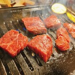やきにく 肉助 - 
