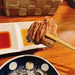 やきにく 肉助 - 