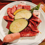 やきにく 肉助 - 