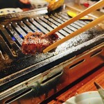 やきにく 肉助 - 